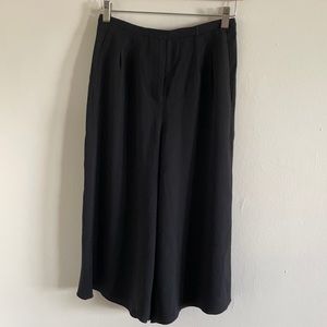 Aritzia Lazarus Culotte Pant